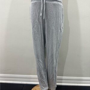 Zella Girl Heather Gray Lounge Pants